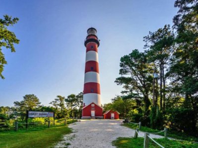 Things To Do Assateague Lighthouse 